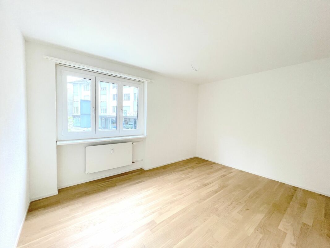 4 ½ pièces appartement