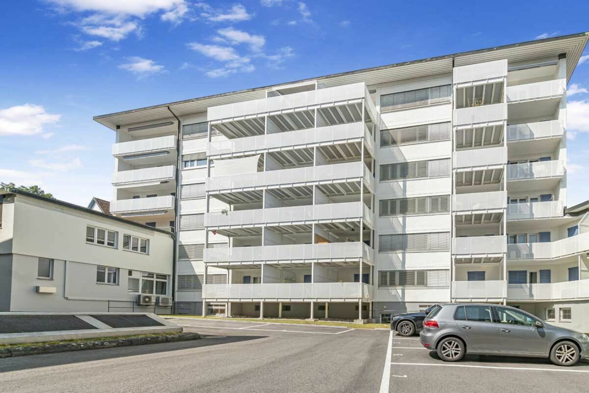 4 ½ pièces appartement
