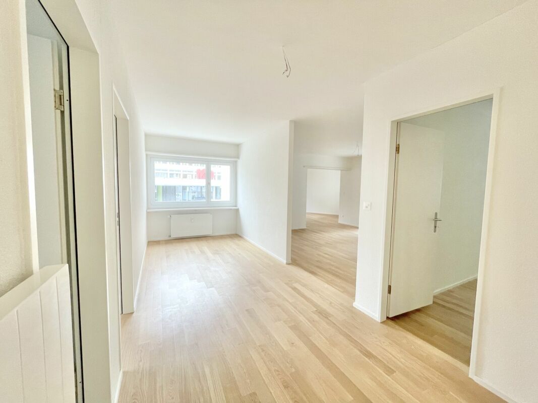 4 ½ pièces appartement