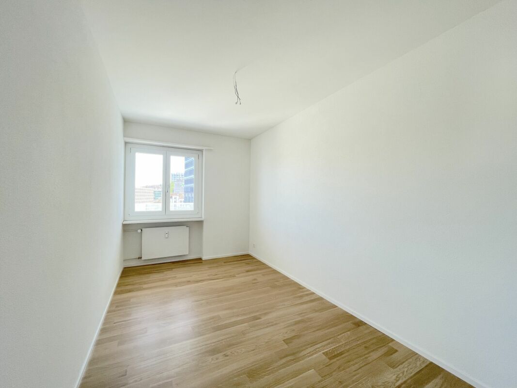 4 ½ pièces appartement