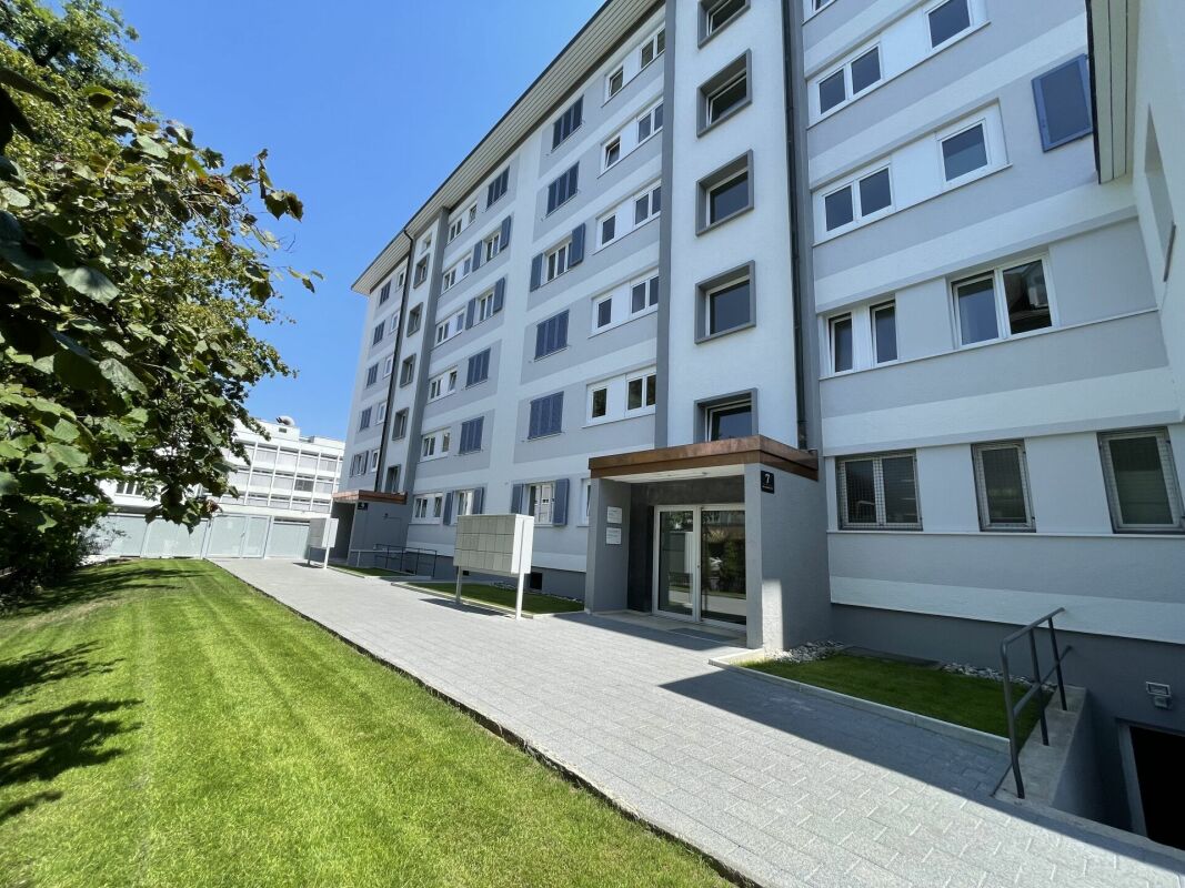 4 ½ pièces appartement