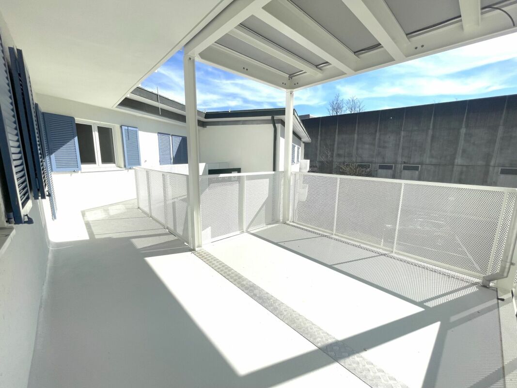 4 ½ pièces appartement