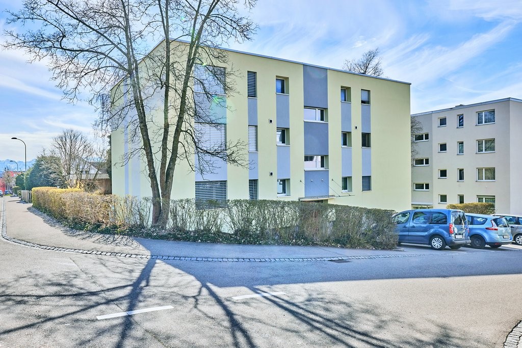 Appartamento di 3 ½ locali