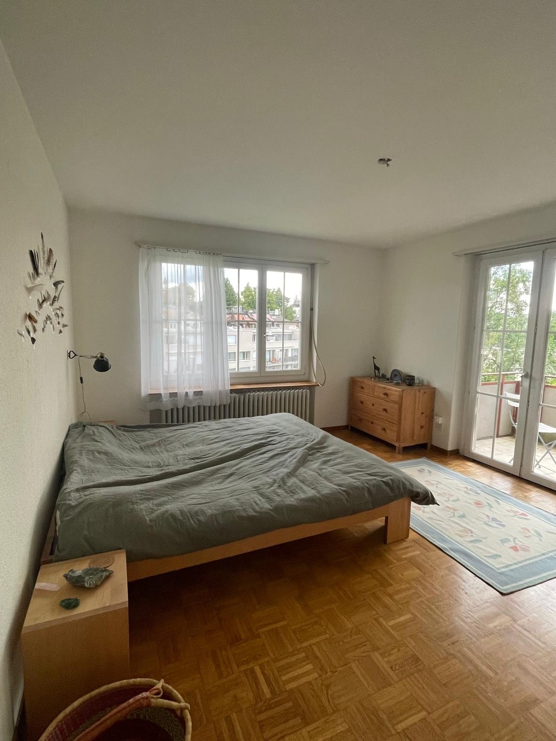 Appartamento di 3 ½ locali