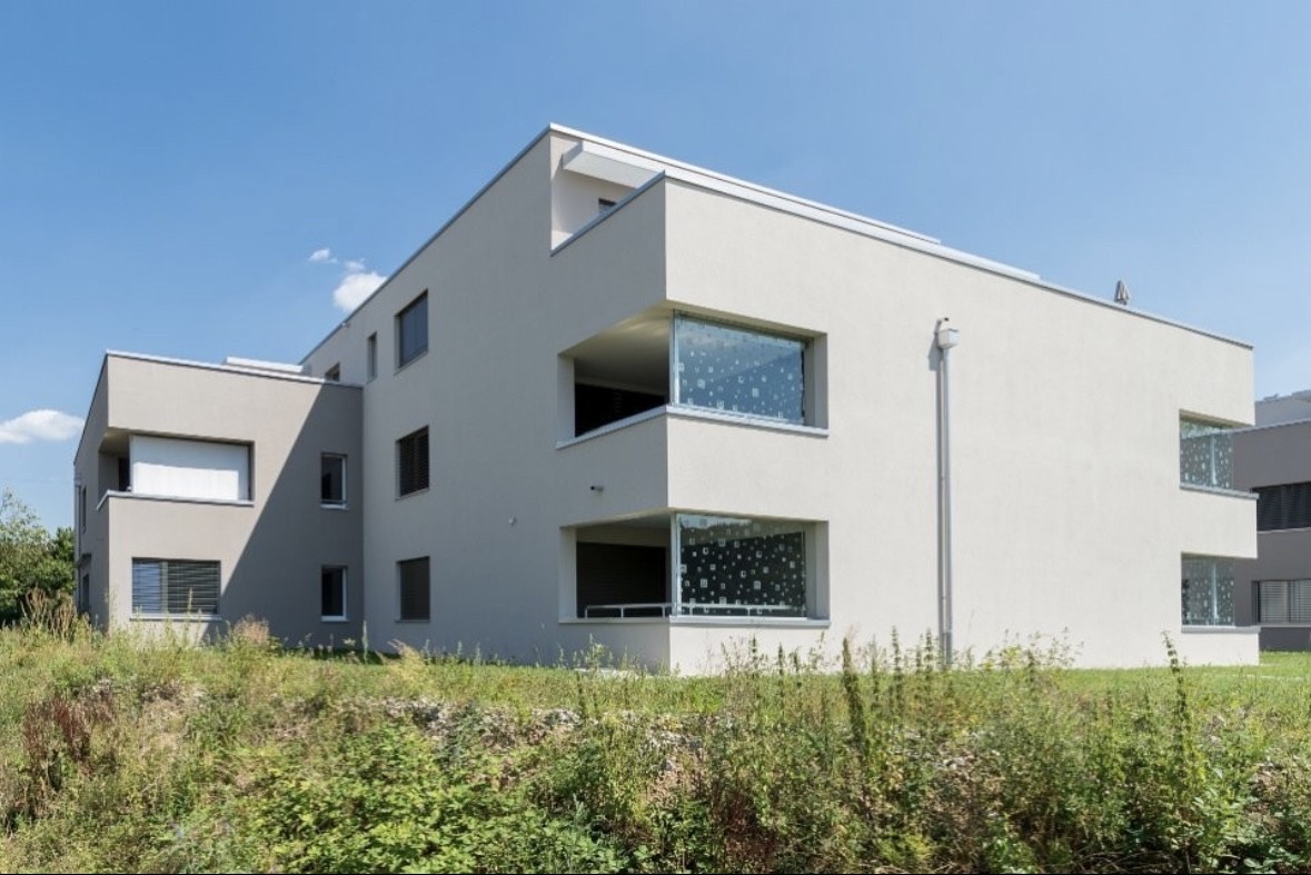 Appartamento di 2 ½ locali