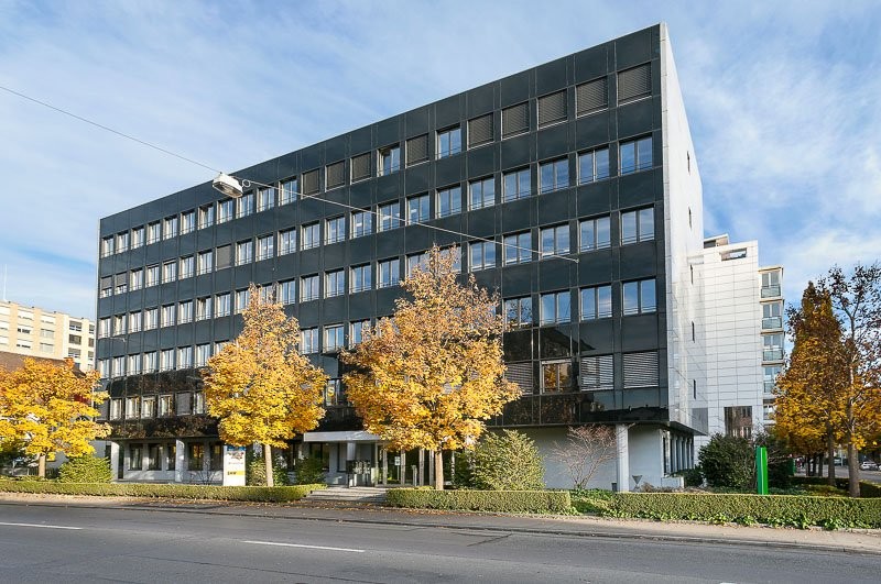 Deposito di 25m²