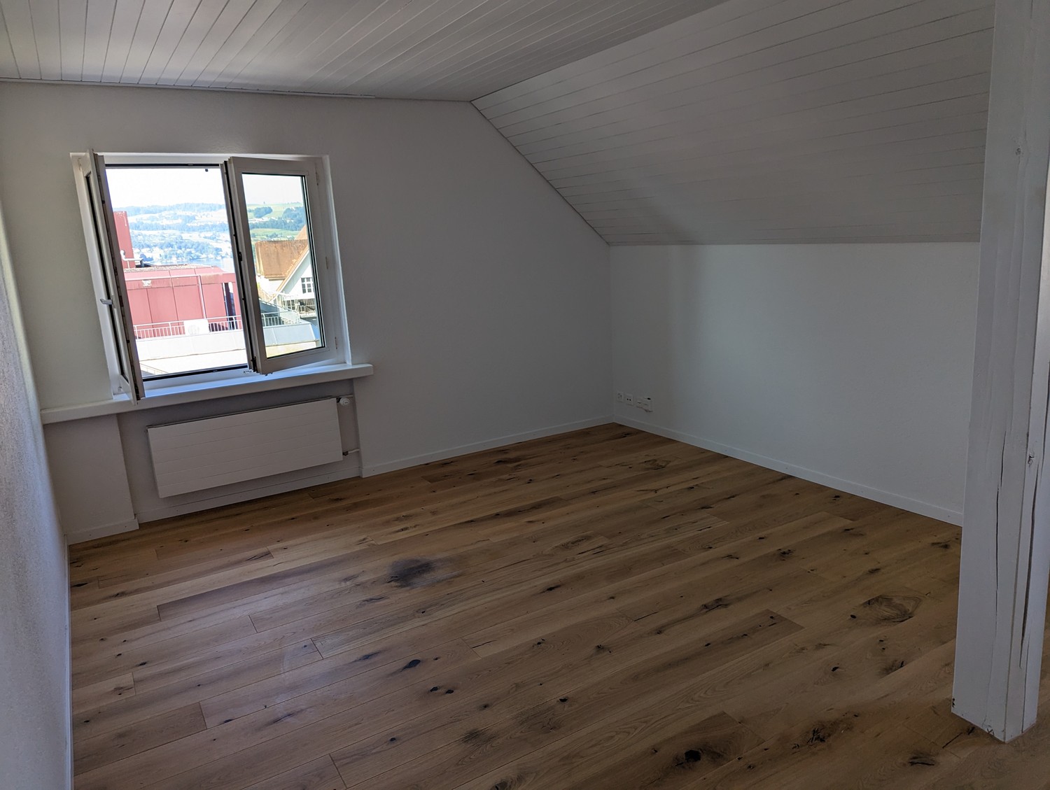 Appartamento di 2 ½ locali