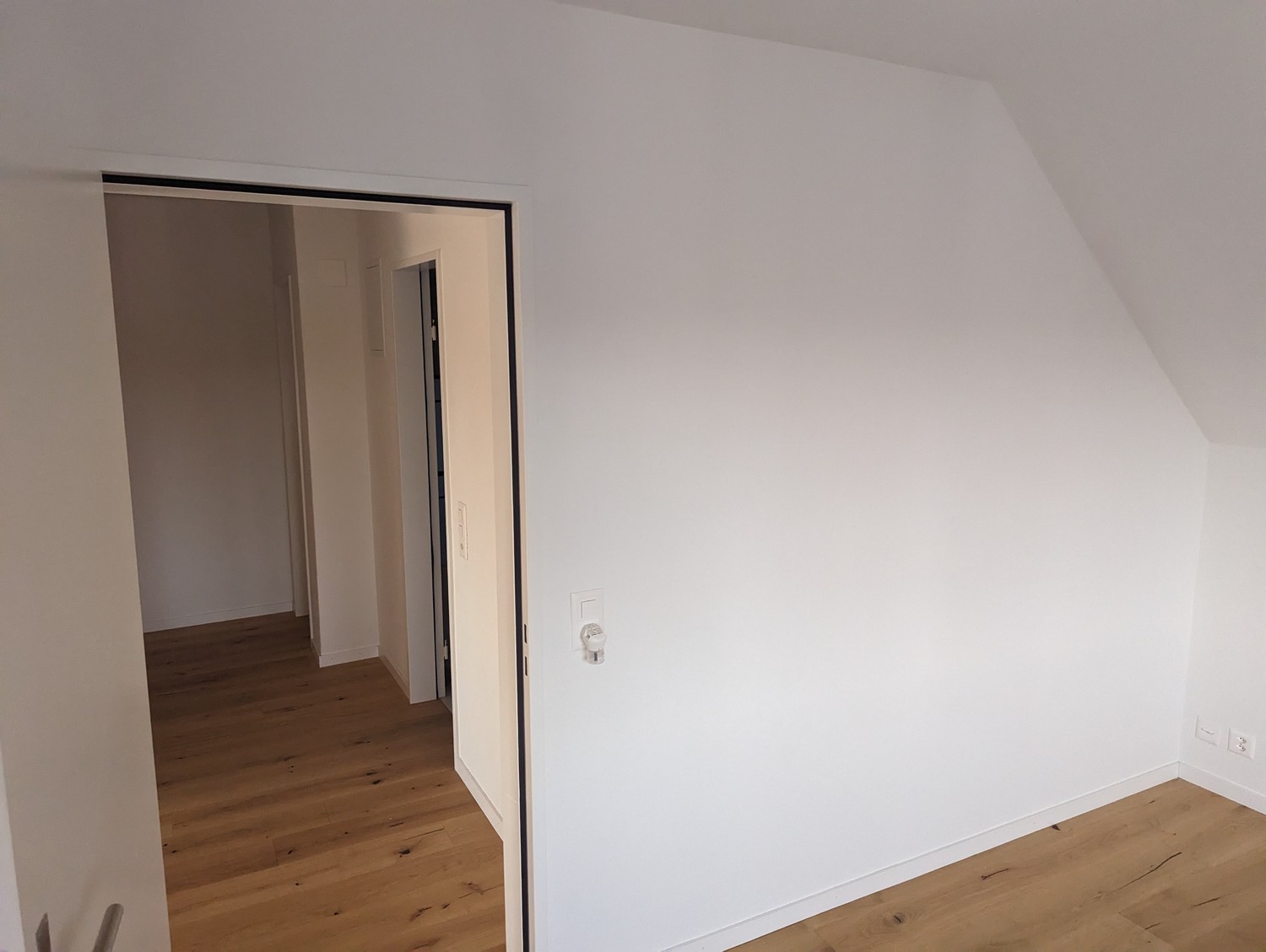 Appartamento di 2 ½ locali