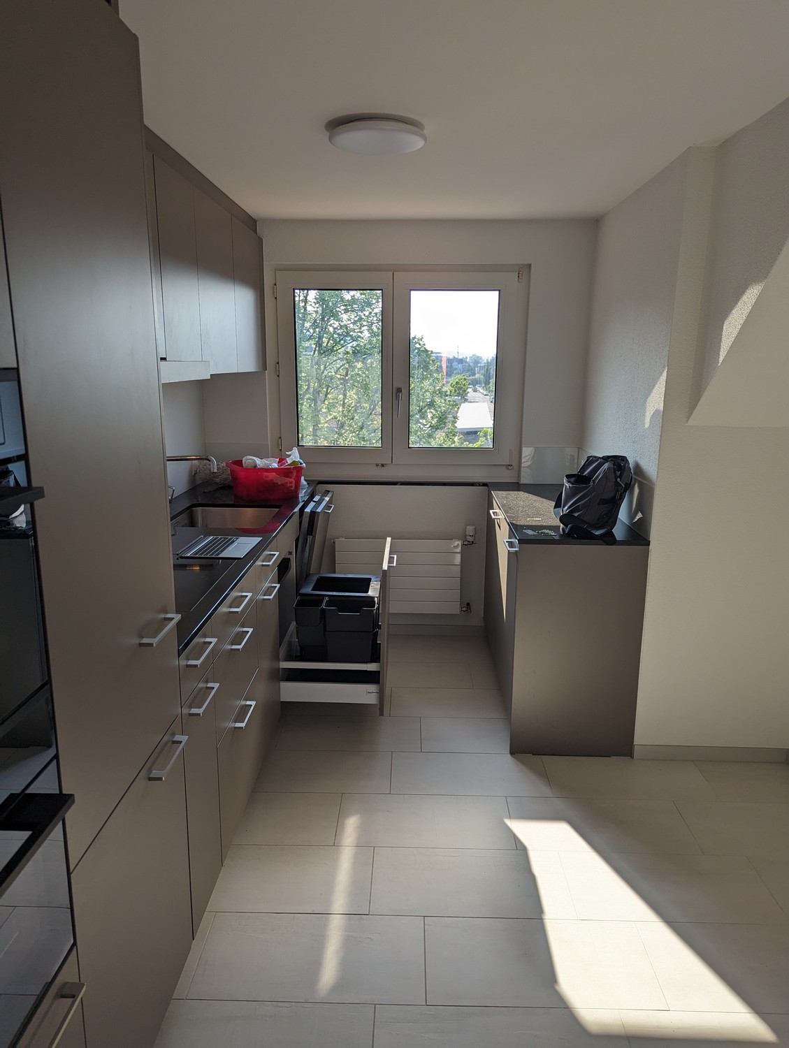 Appartamento di 2 ½ locali