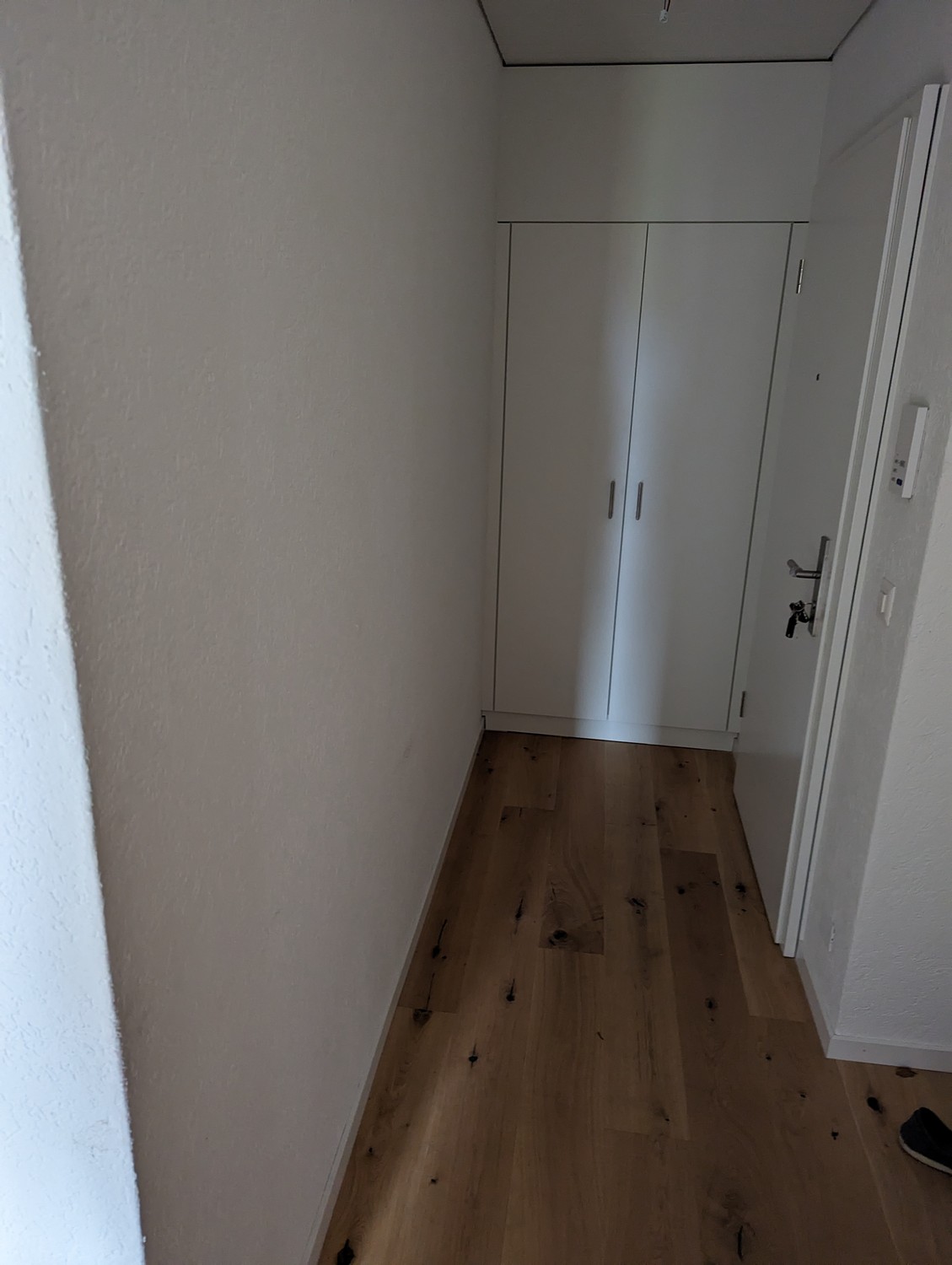 Appartamento di 2 ½ locali