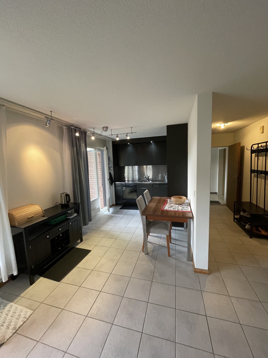 Appartamento di 2 ½ locali