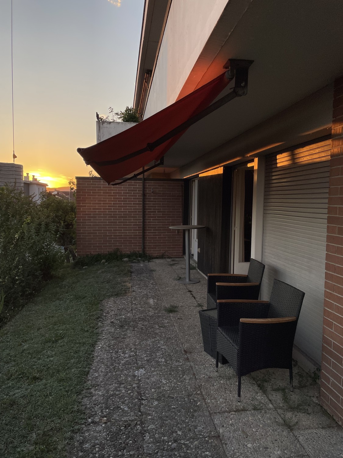 Appartamento di 2 ½ locali