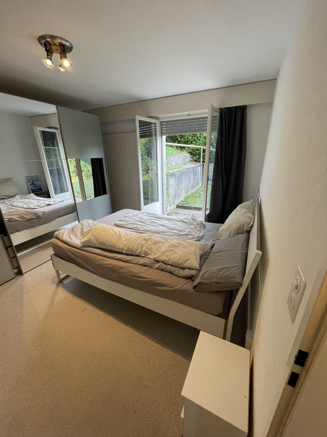 Appartamento di 2 ½ locali