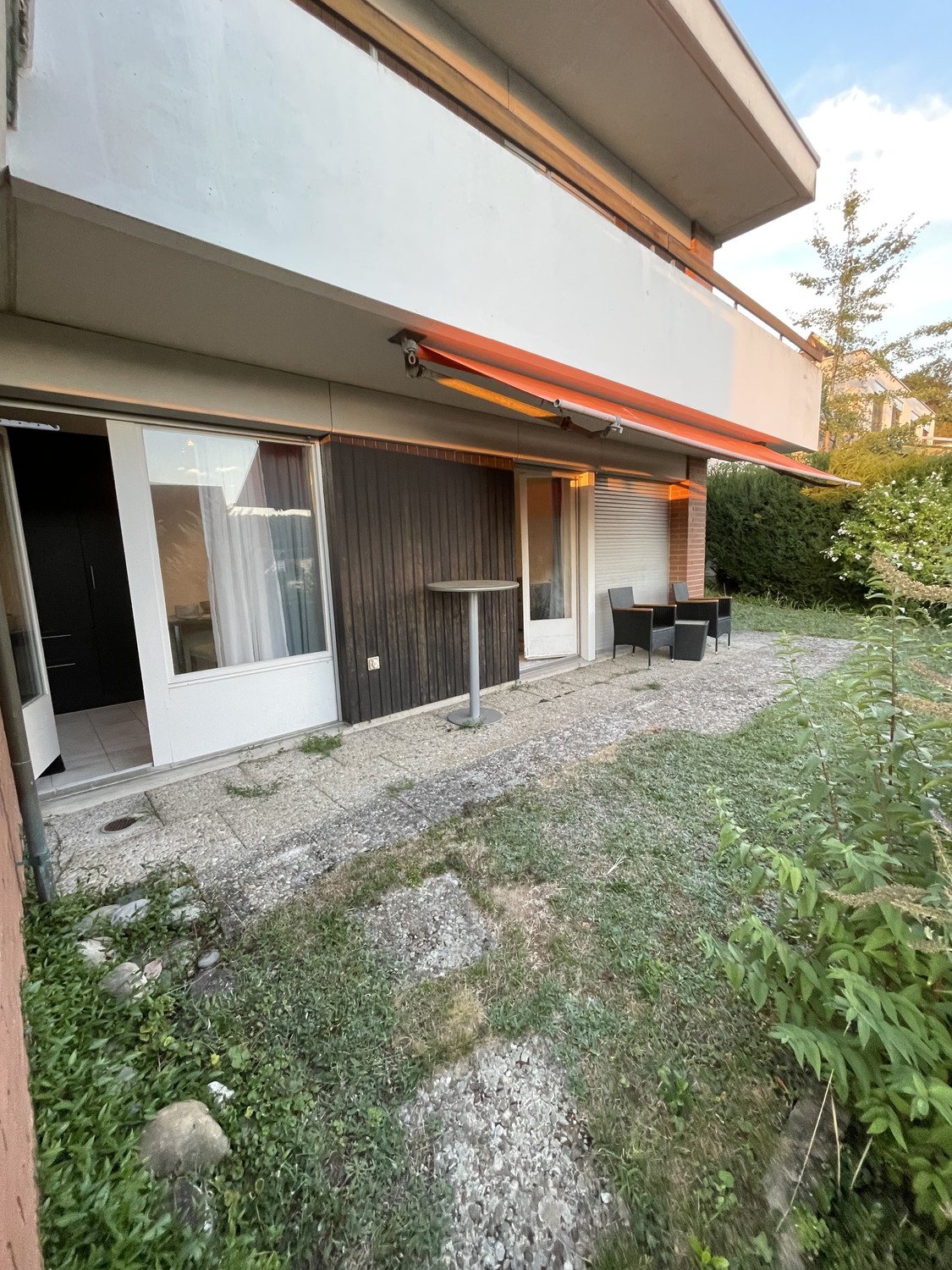Appartamento di 2 ½ locali
