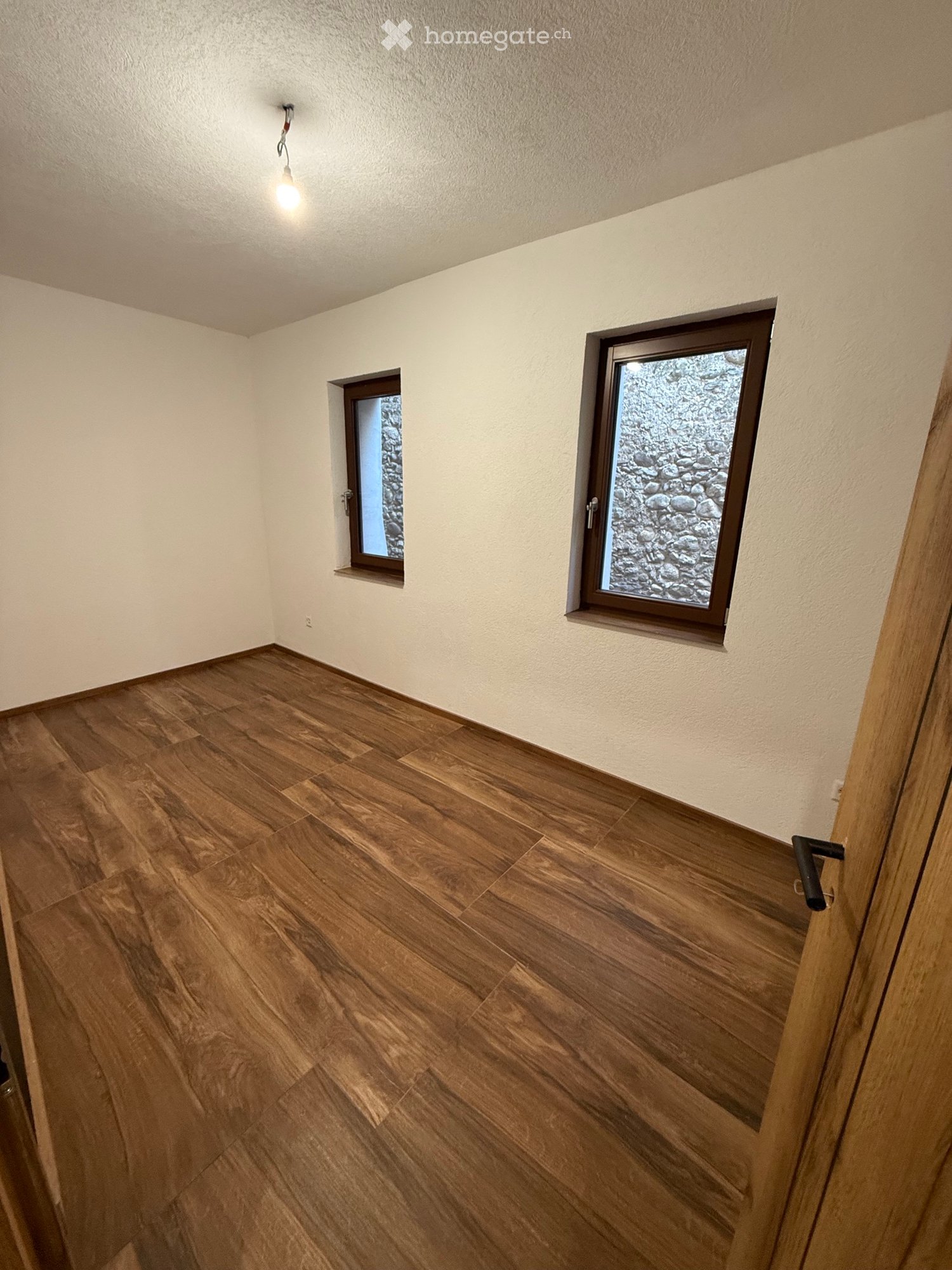 3-Zimmer-Wohnung