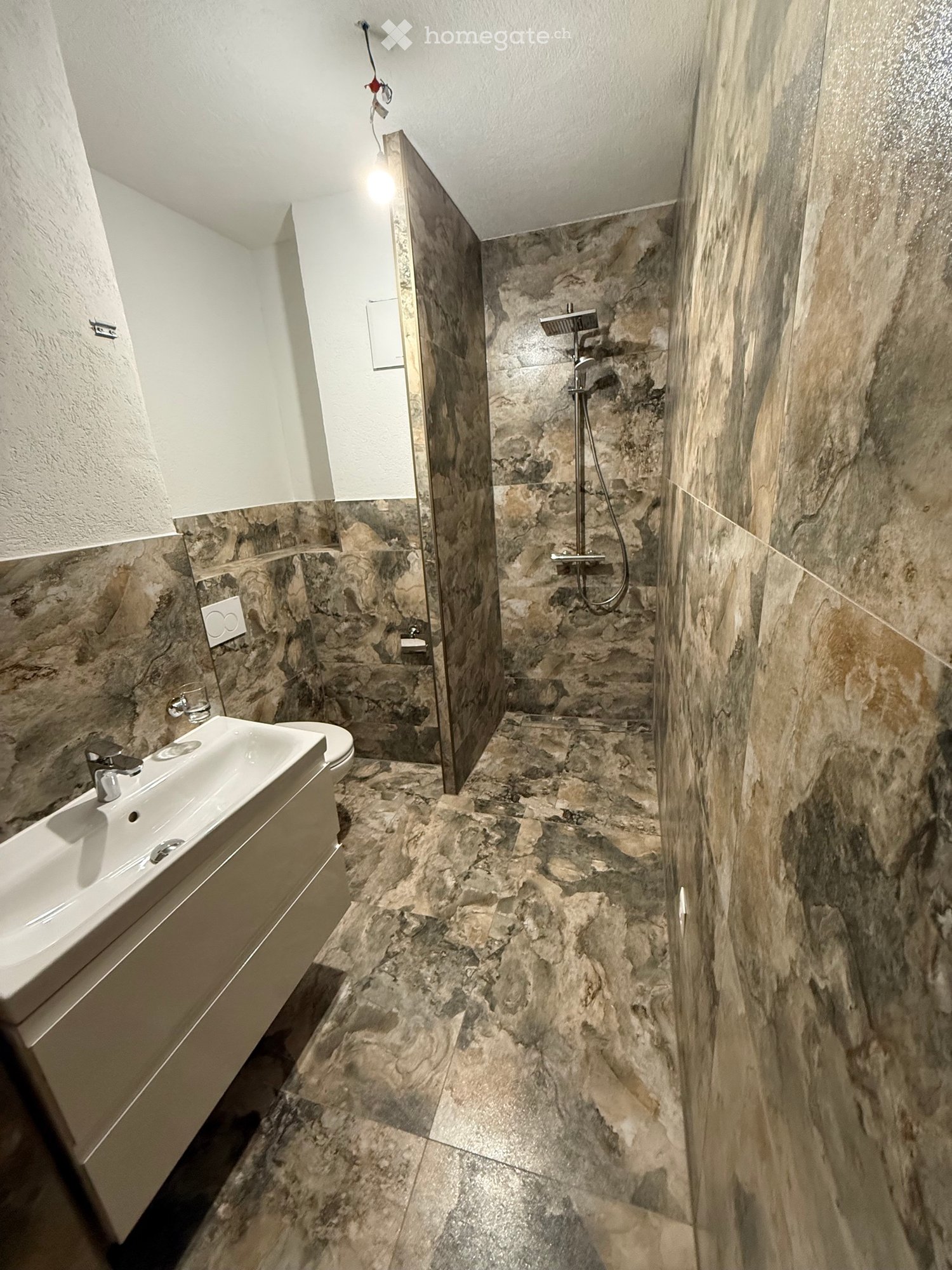 3-Zimmer-Wohnung