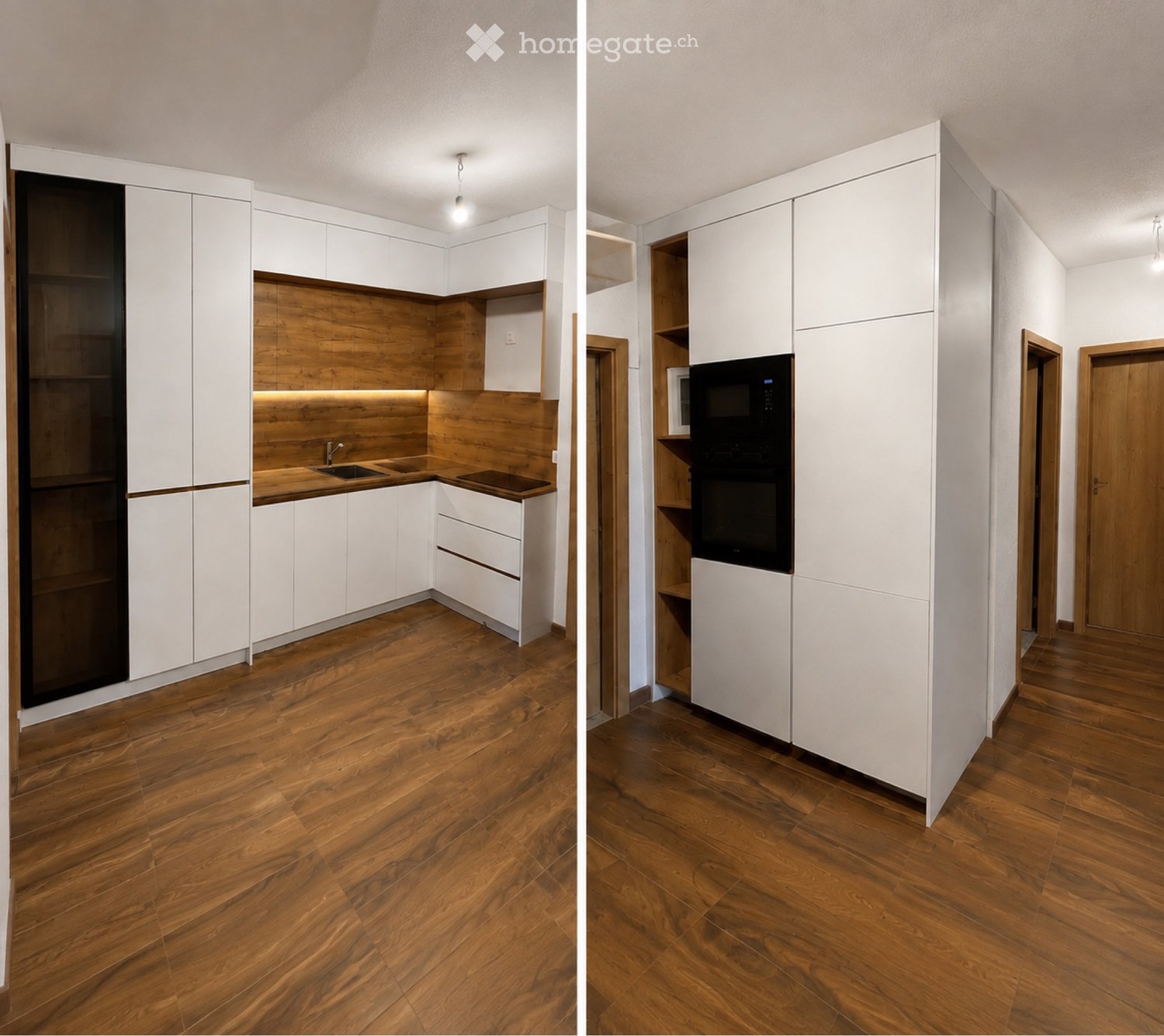 3-Zimmer-Wohnung