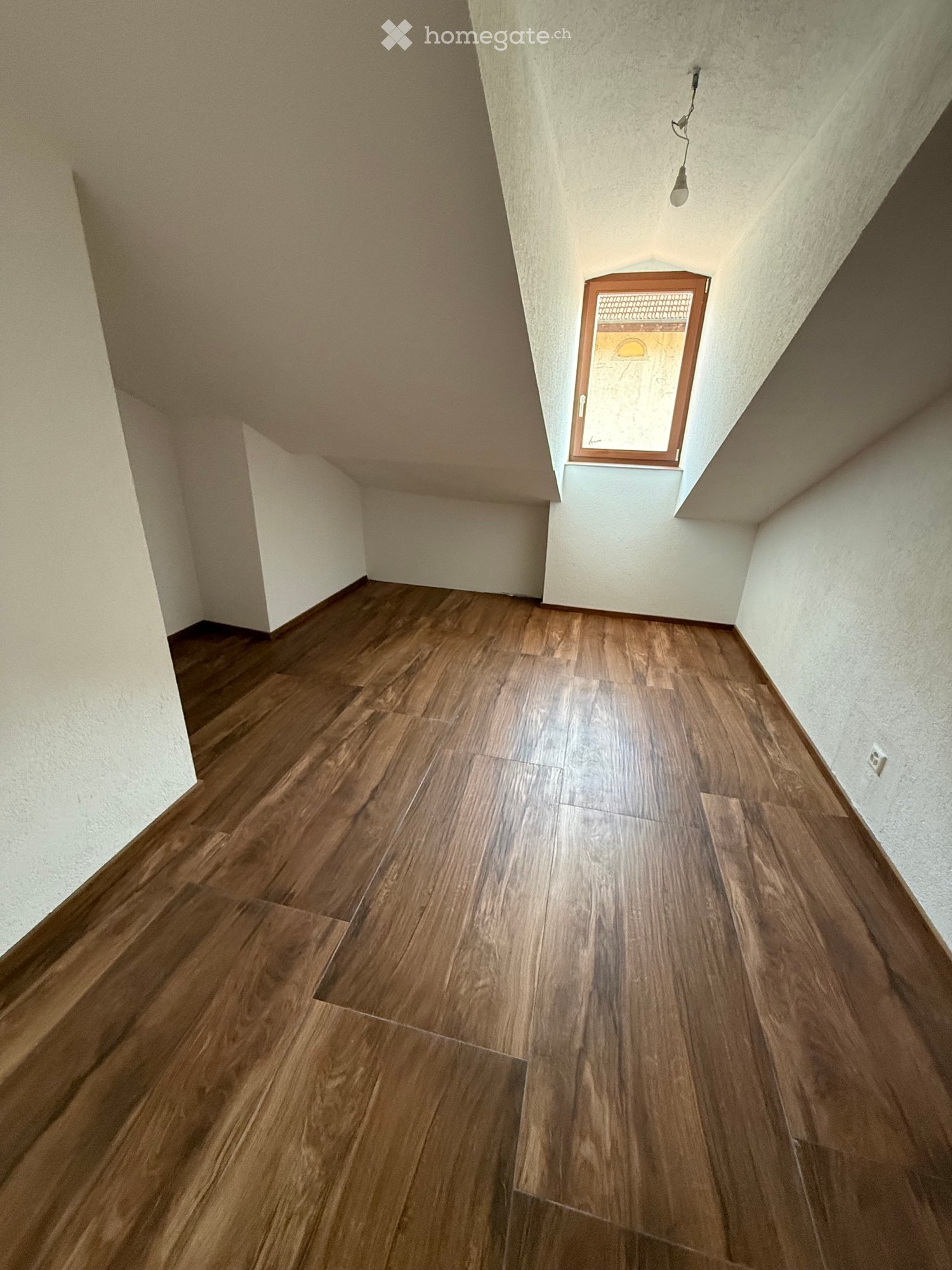 3-Zimmer-Wohnung
