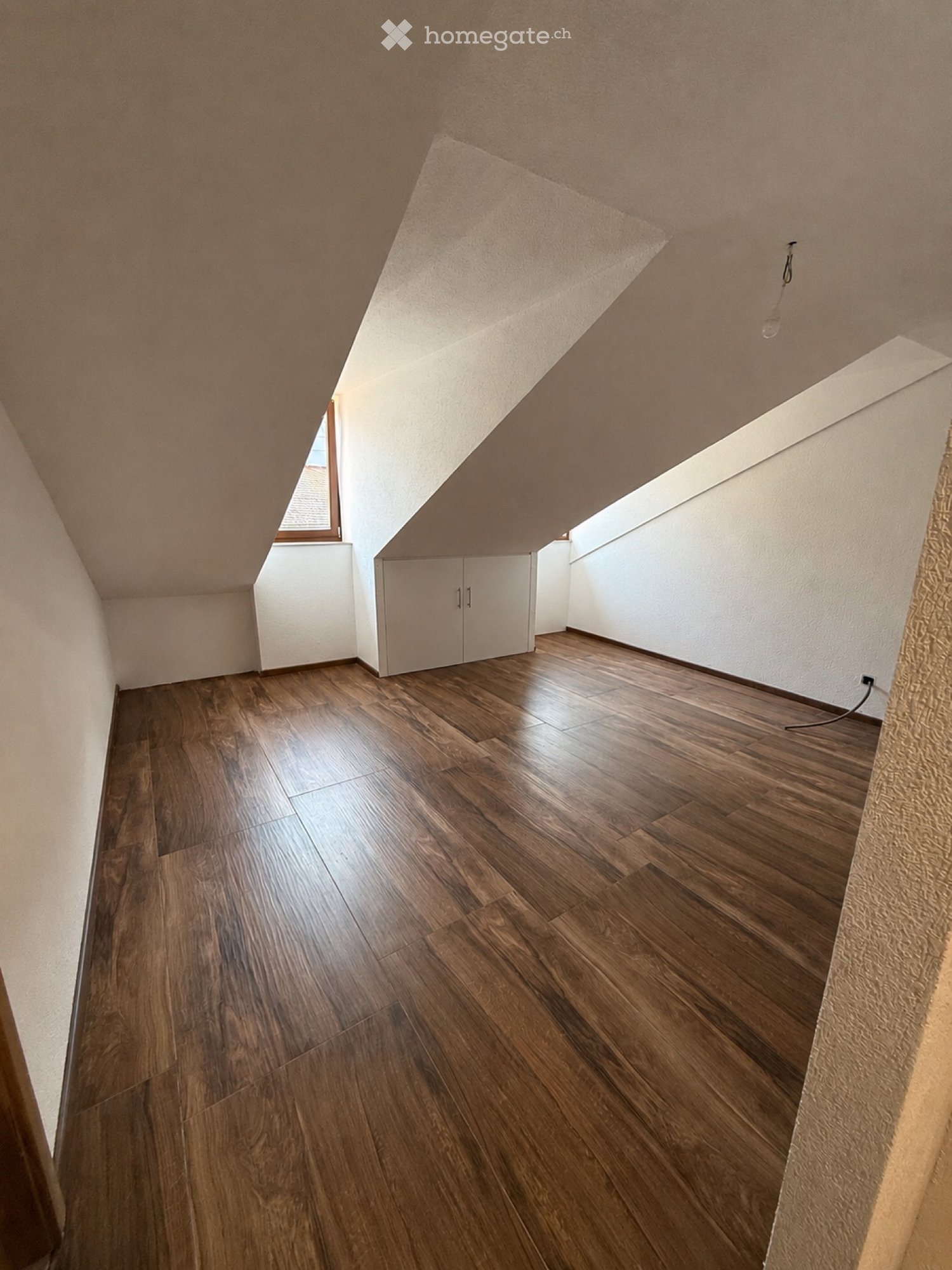 3-Zimmer-Wohnung
