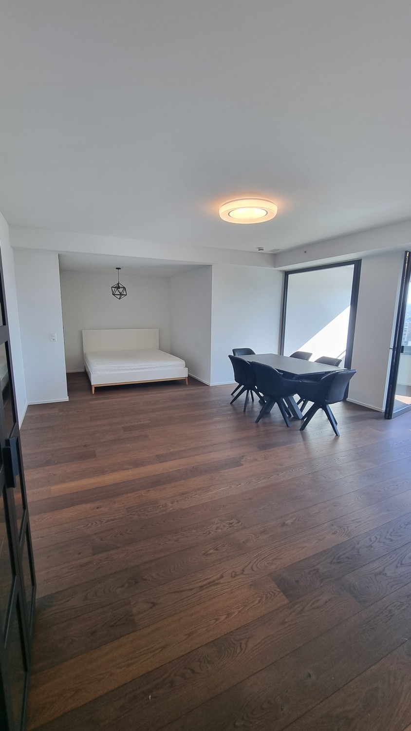 Appartement de 1 ½ pièces