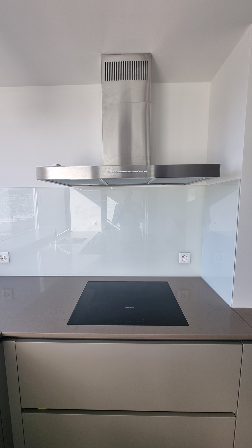 Appartement de 1 ½ pièces