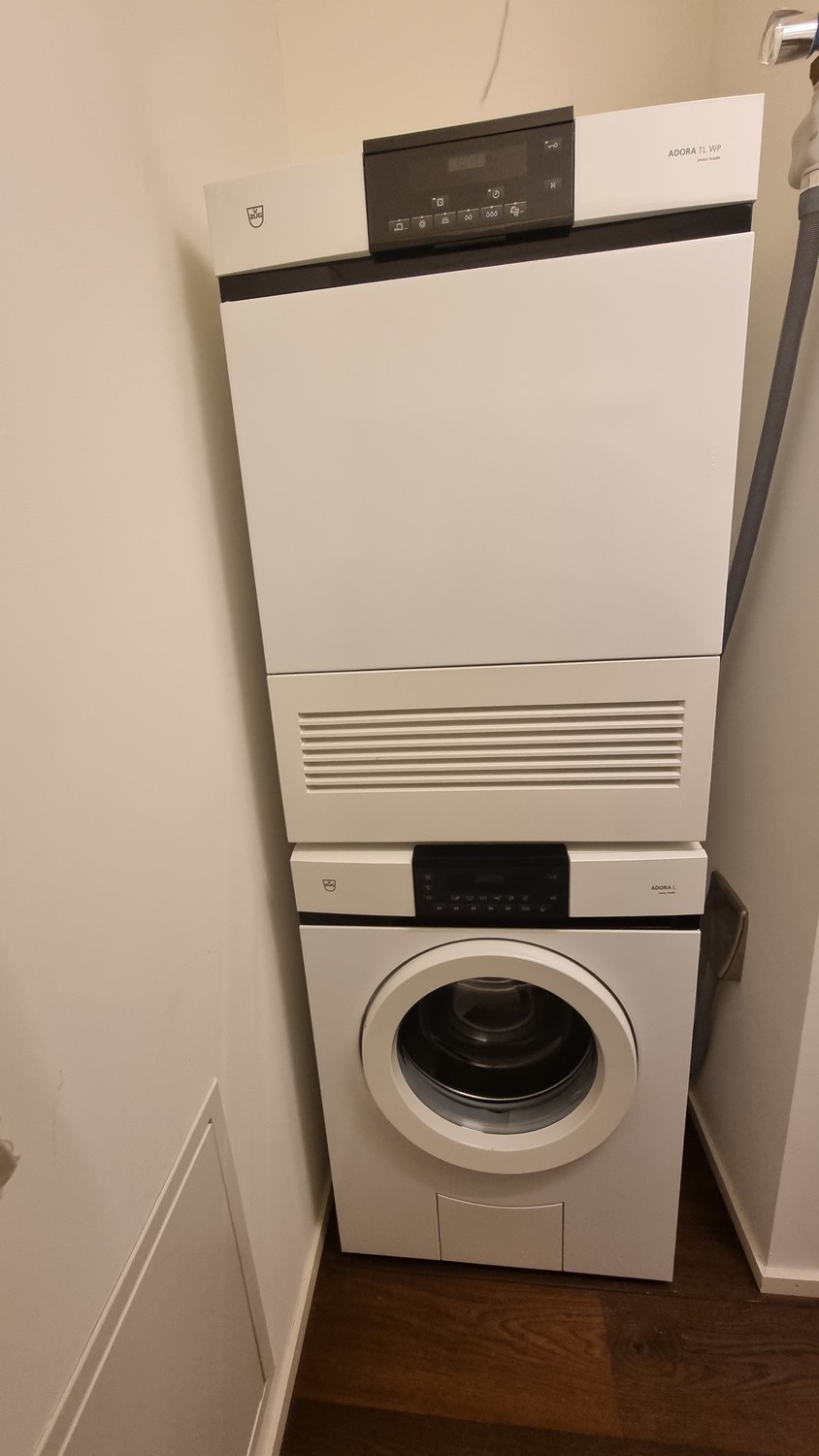 Appartement de 1 ½ pièces