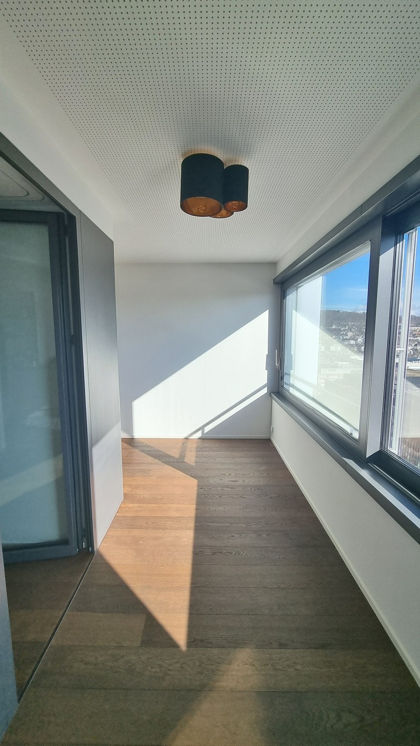 Appartement de 1 ½ pièces