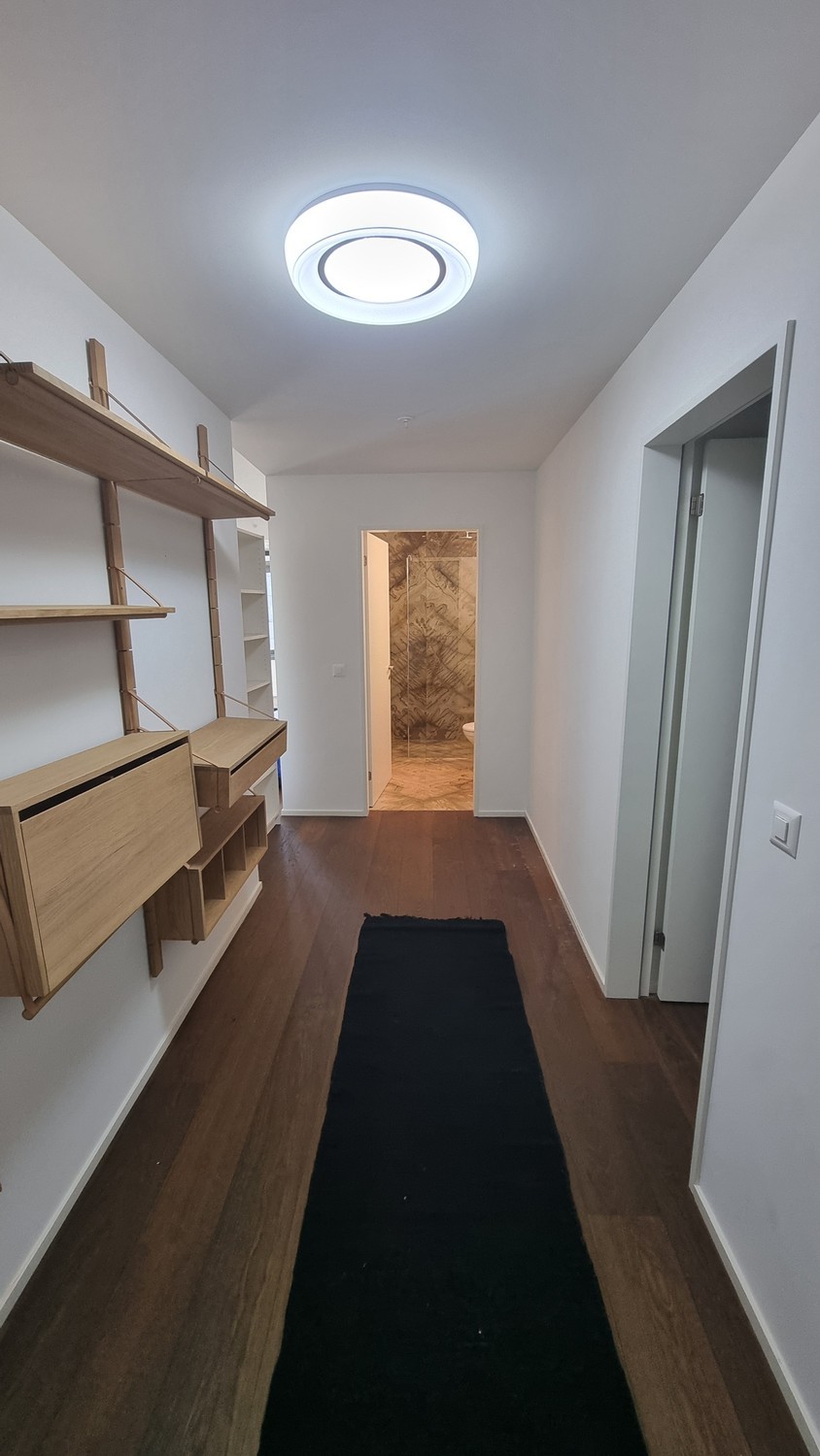 Appartement de 1 ½ pièces