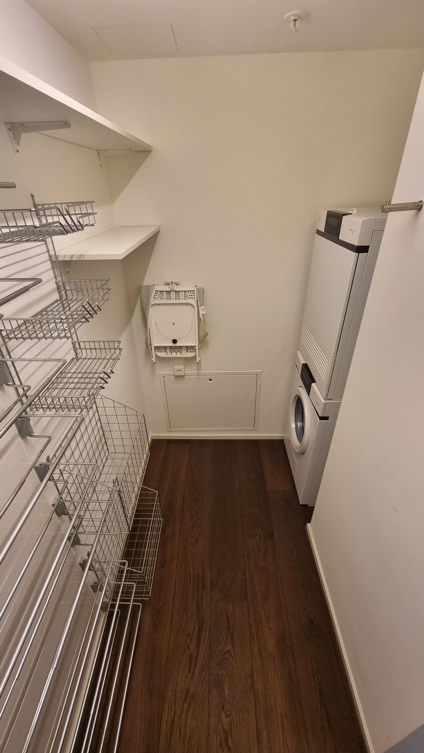 Appartement de 1 ½ pièces