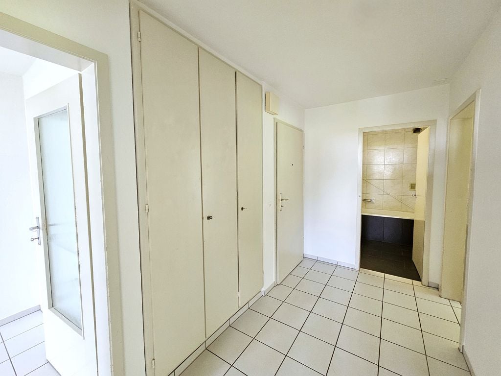 Appartamento di 3 ½ locali