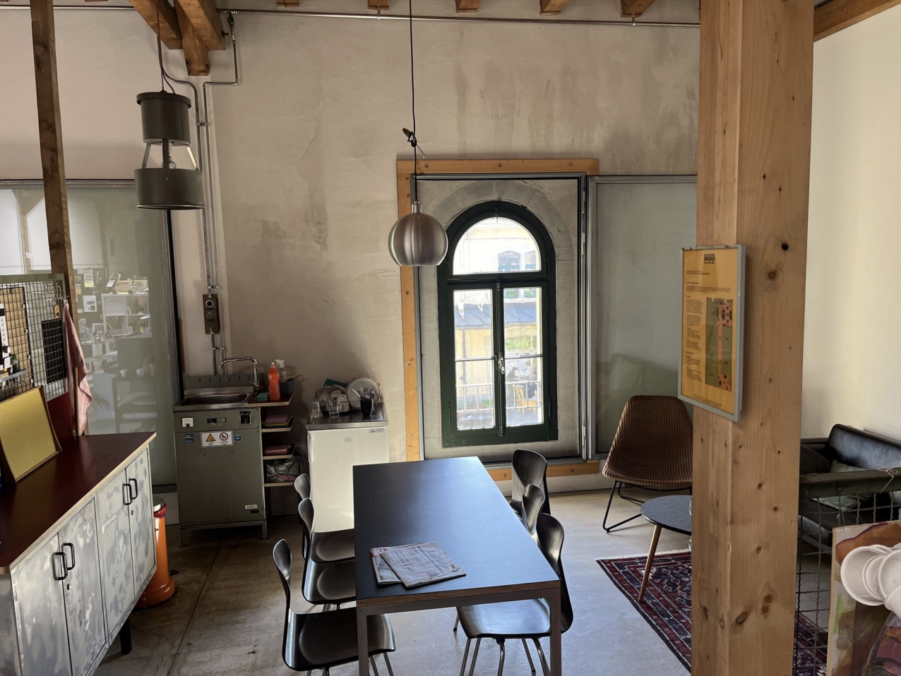 19m² commercial