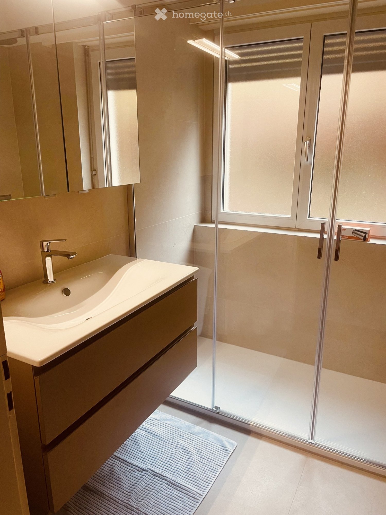 2 rooms apartment
