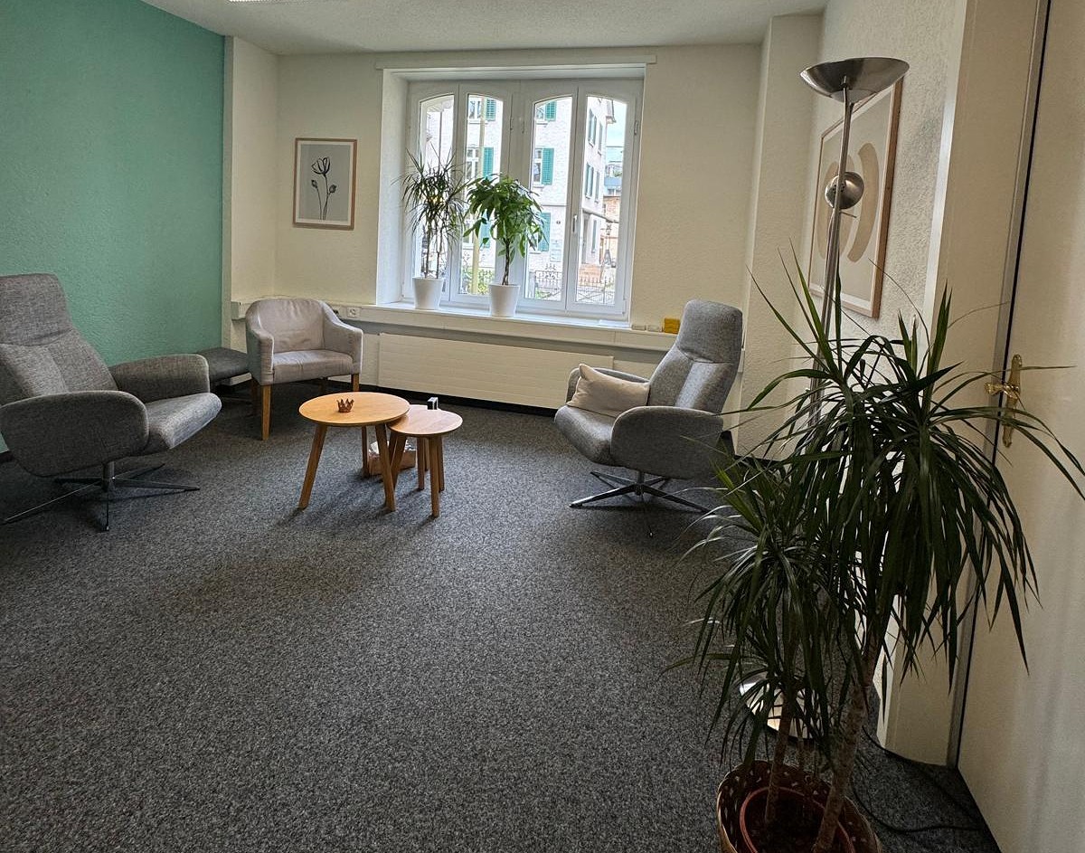 20-30m² ufficio