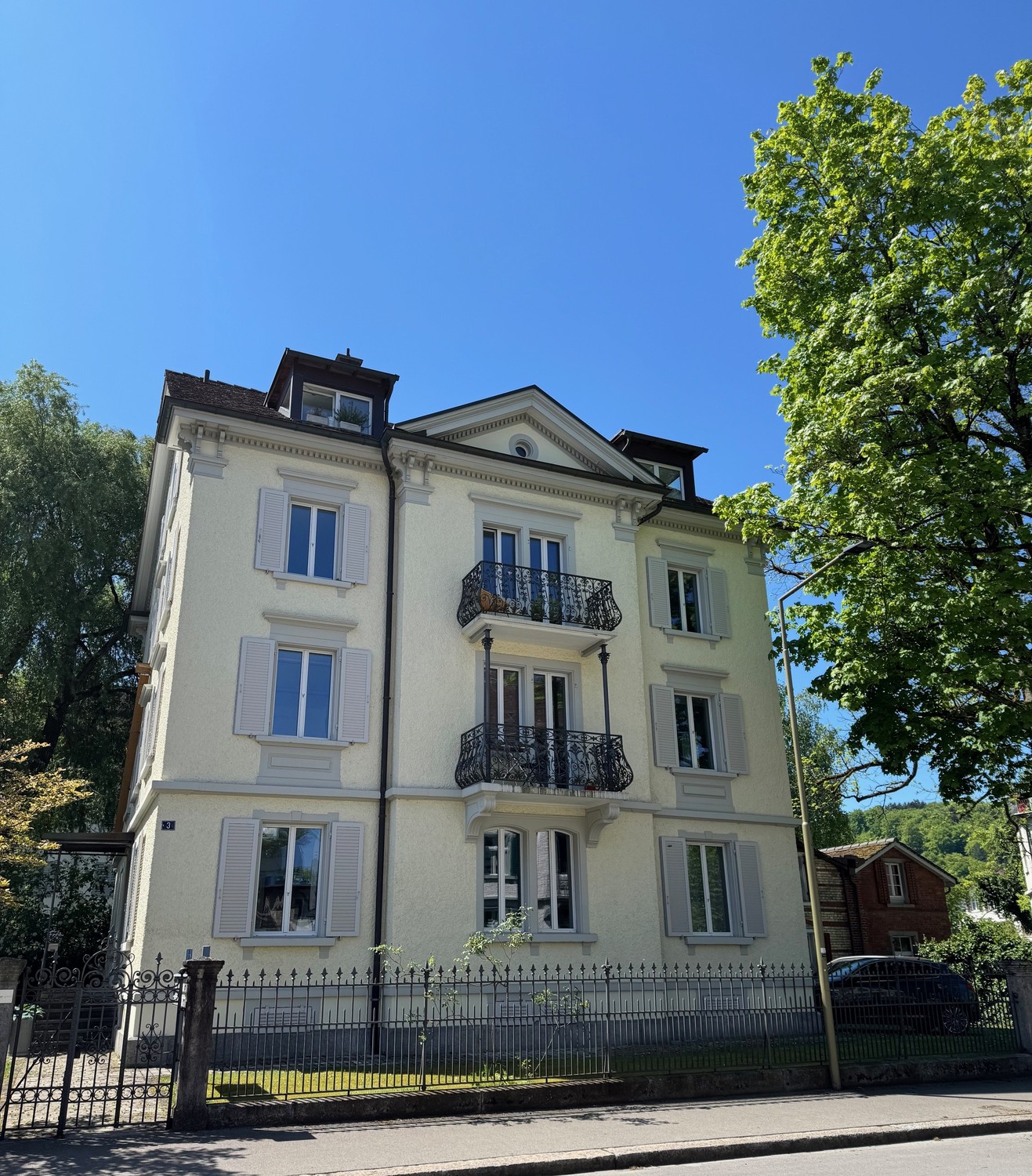 20-30m² ufficio