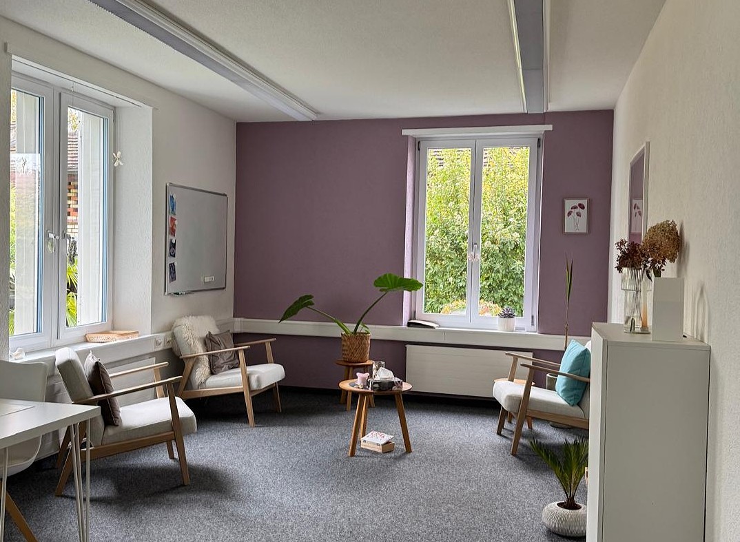 20-30m² ufficio