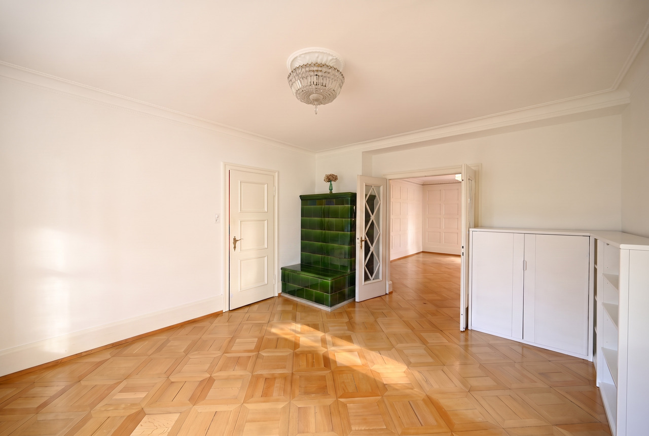 Casa singola di 8 locali