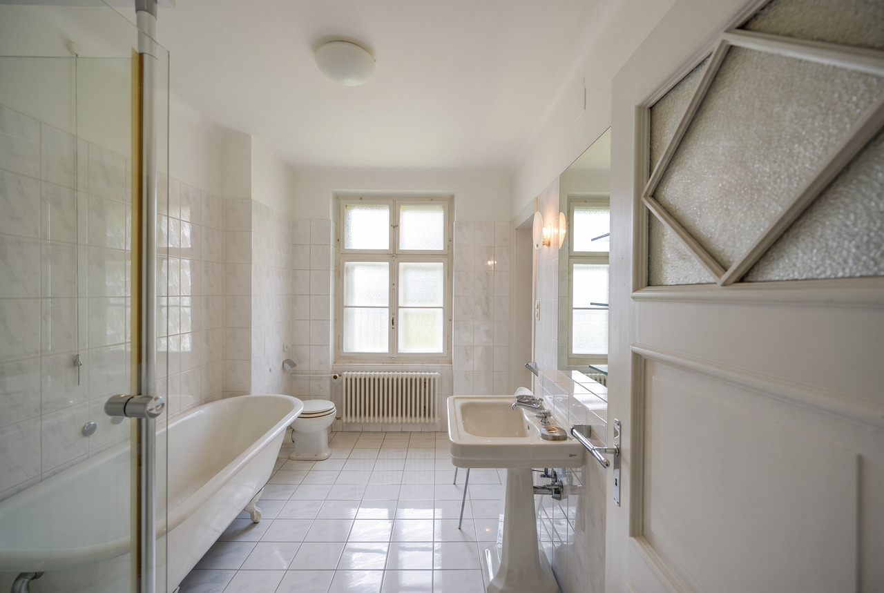 Casa singola di 8 locali