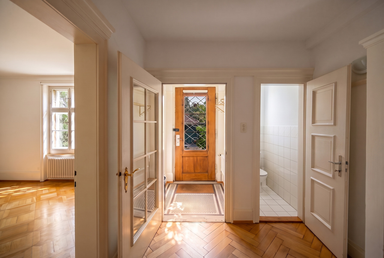 Casa singola di 8 locali