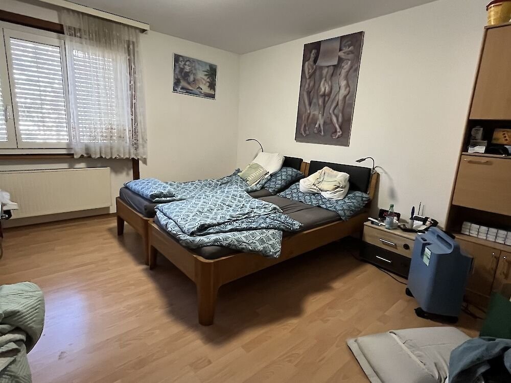 Appartamento di 3 ½ locali