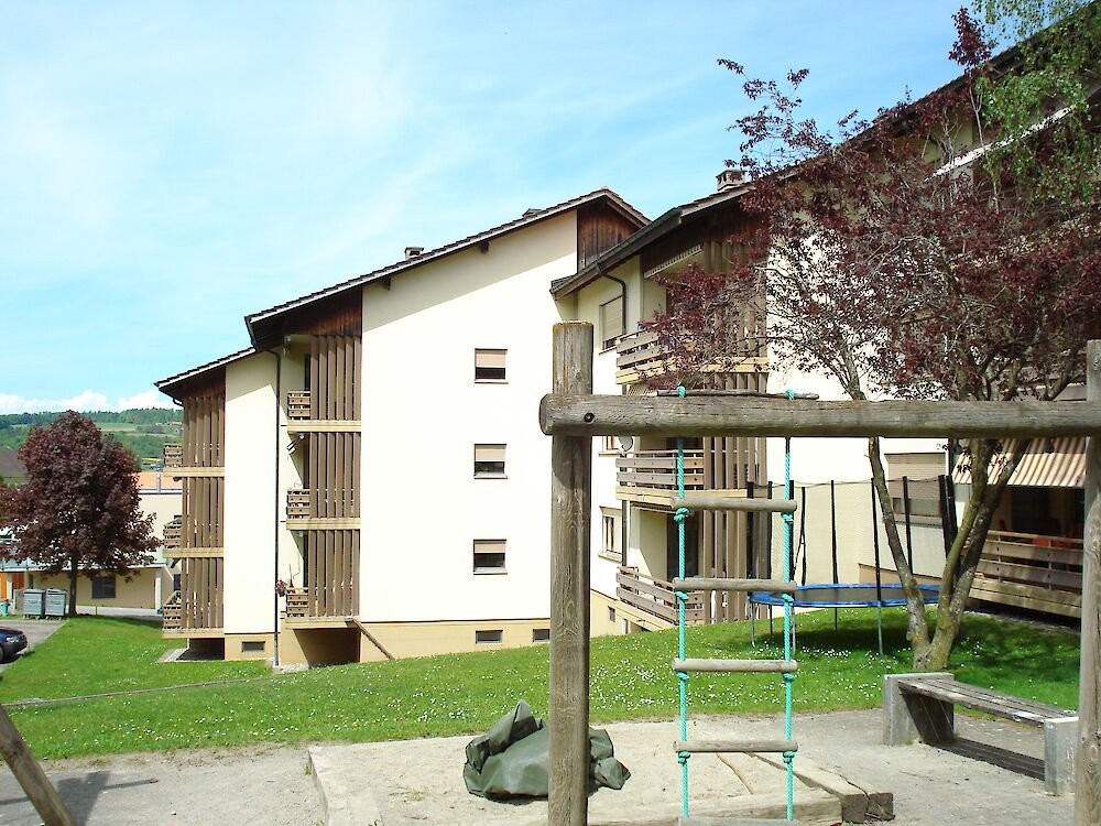 Appartamento di 3 ½ locali