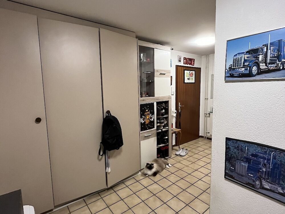Appartamento di 3 ½ locali