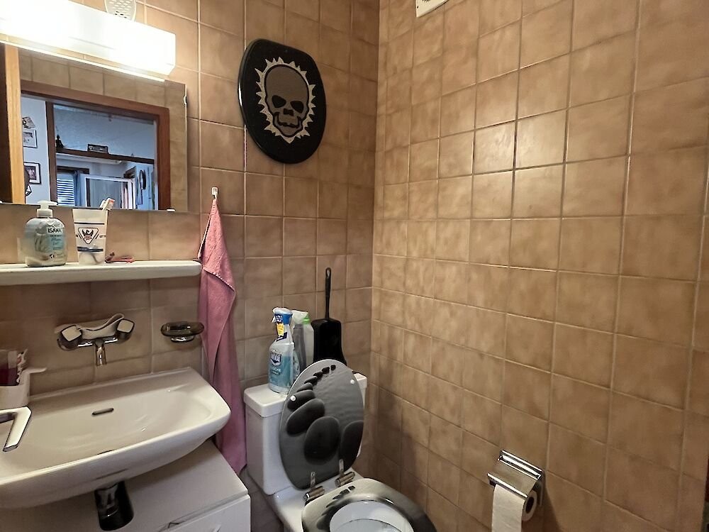 Appartamento di 3 ½ locali
