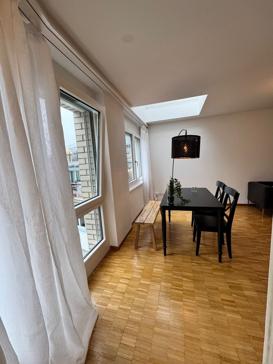 Appartamento di 3 ½ locali