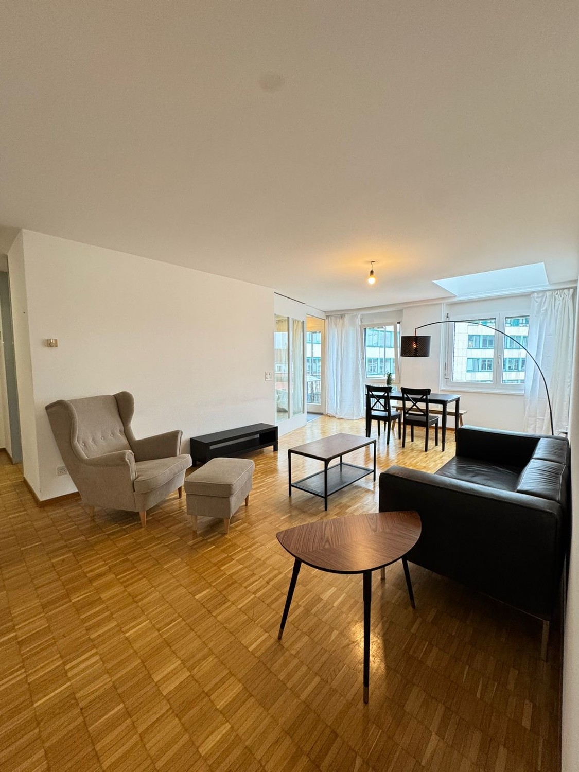 Appartamento di 3 ½ locali