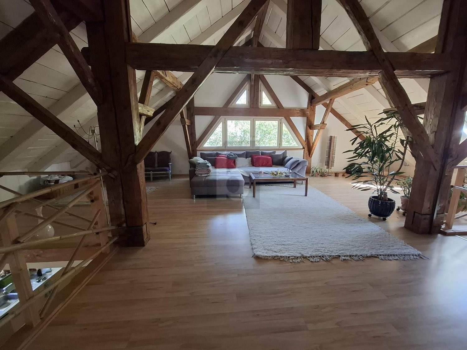 7 ½ rooms single house