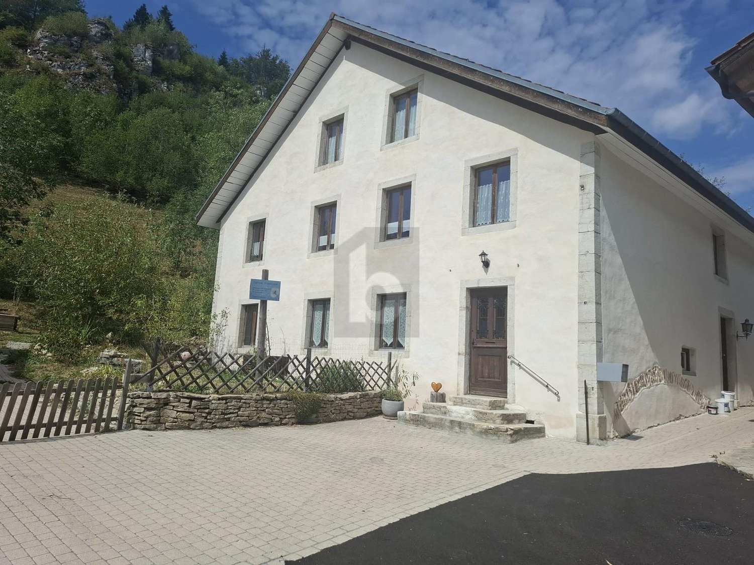 7 ½ rooms single house