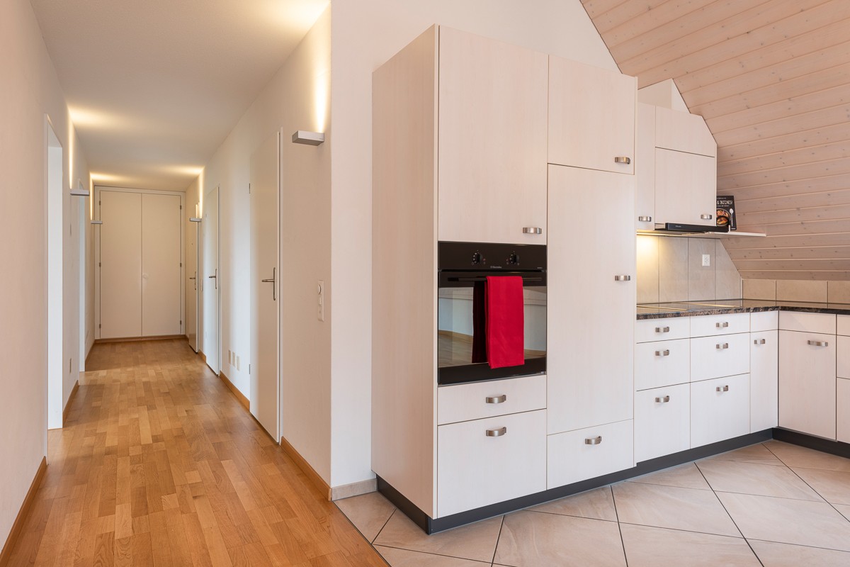 4 ½ rooms apartment