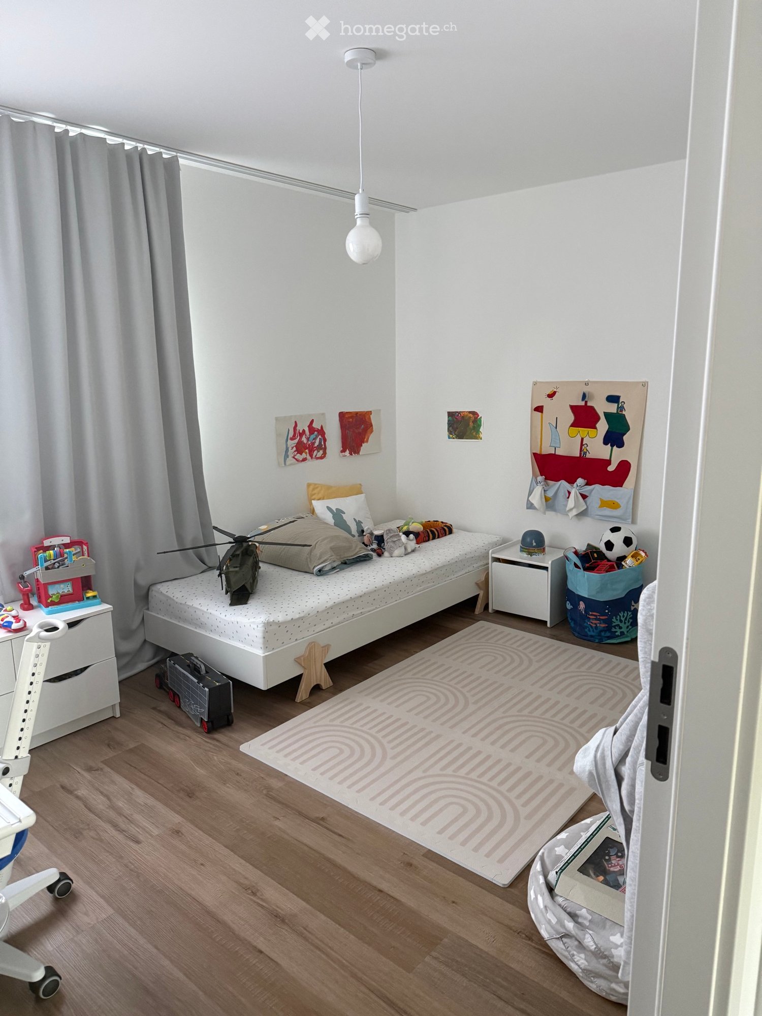 Appartamento di 5 locali