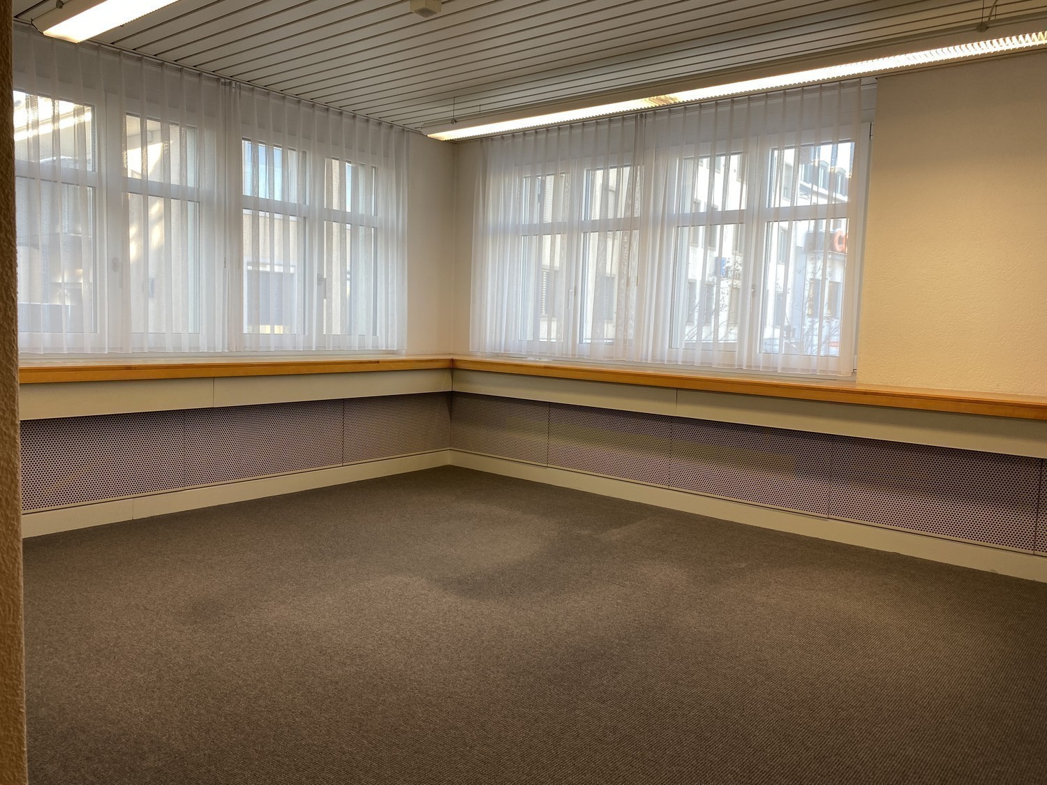 36m² commerciale