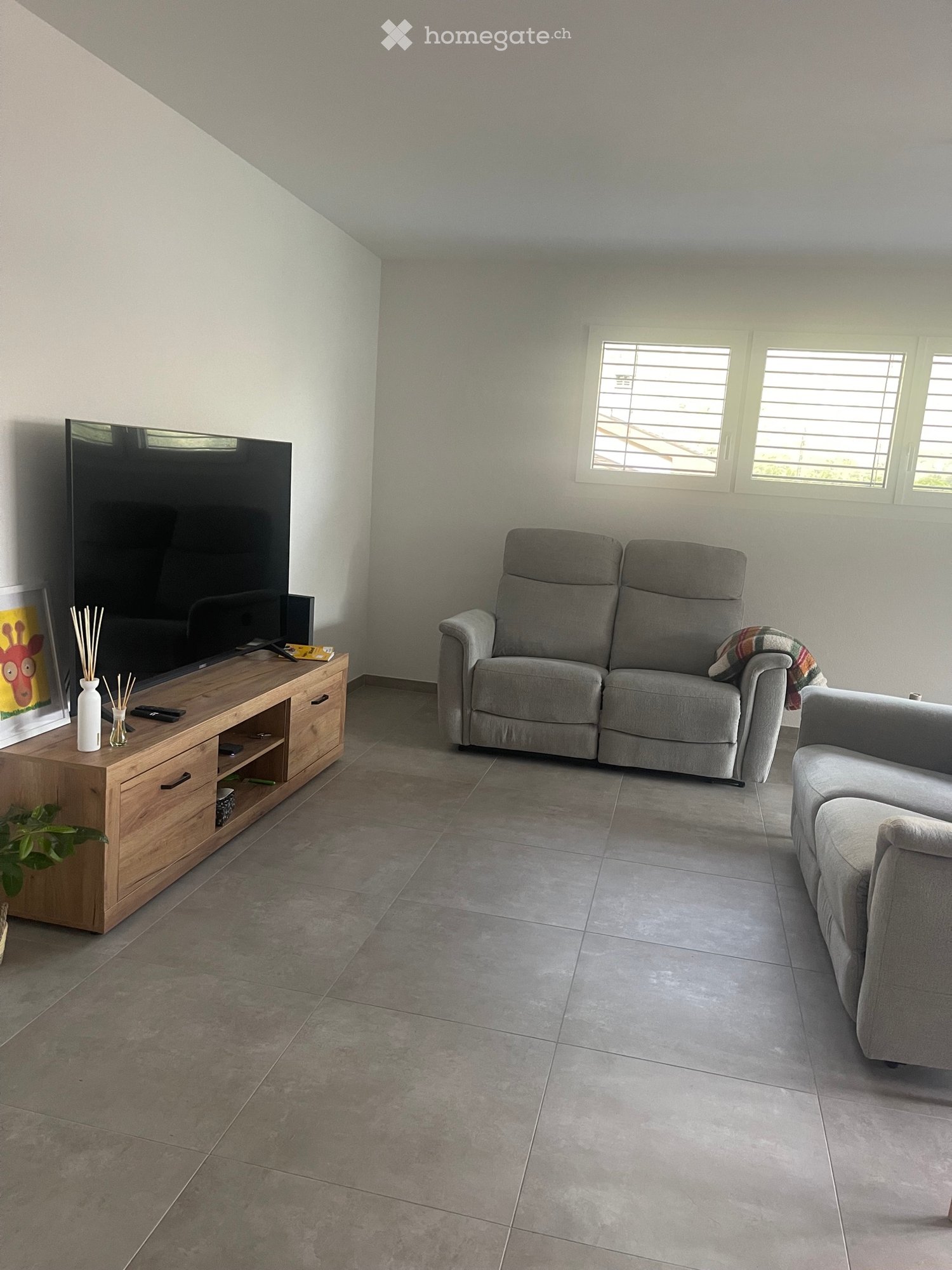 appartamento di 5 locali